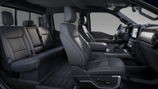 2025 Ford F-150® Internal Image 1